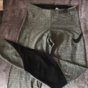 Workout leggings